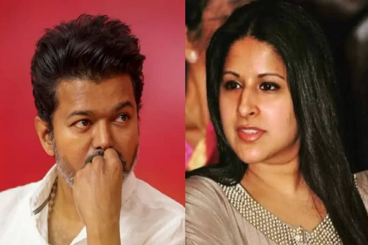 கட்டிய மனைவியே ஒர்த் இல்லயா? நீங்க நாட்ட காப்பாத்த போறீங்களா..கொந்தளிக்கும் நெட்டிசன்கள்! | Vijay Comment About His Divorce Fans Angry