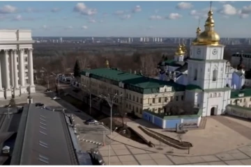 உக்ரைனுடனான சந்திப்பில் முன்னேற்றங்கள் இல்லை! அறிவித்தது ரஷ்யா! (video)