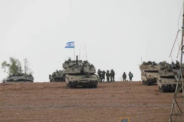 ஹமாஸ் மற்றும் இஸ்ரேல் குவித்து வைத்திருக்கும் ஆயுதங்கள்... வெளியான விரிவான தகவல்