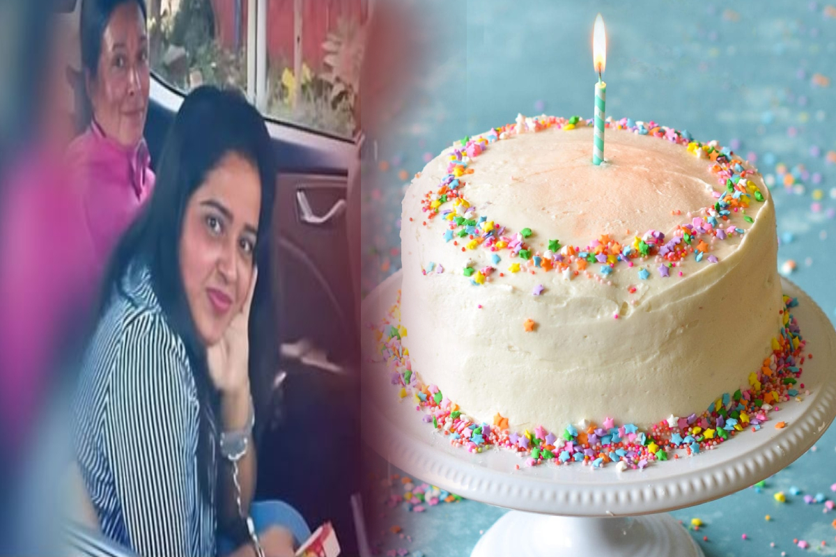 இஷாரா செவ்வந்திக்கு பிறந்த நாள் கொண்டாட்டம்; அதிகாரிக்கு நேர்ந்த கதி | Birthday Celebration For Ishara Sewwandi Prison