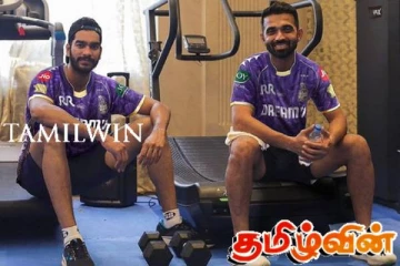 கொல்கத்தா நைட் ரைடர்ஸ் அணியின் புதிய தலைவர்: வெளியான அறிவிப்பு