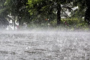 வீசும் பலத்த காற்று....ஐந்து மாகாணங்களுக்கு விடுக்கப்பட்ட கனமழை எச்சரிக்கை