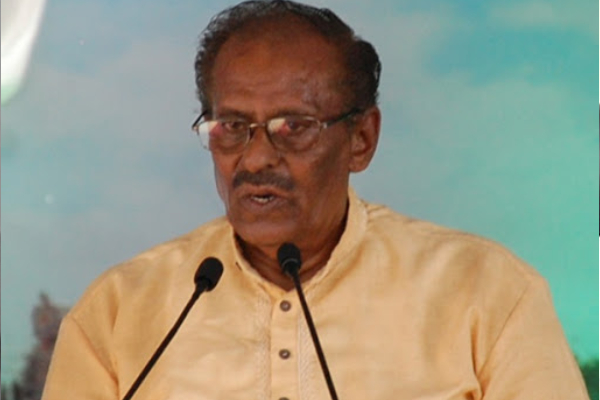 மாவை இறந்து விட்டதாக தூக்கி வீசி சென்ற இராணுவம்! பின்னர் நடந்த அபூர்வம் - காலம் கடந்து வெளியாகும் தகவல் | Sridharan Mp Statement About Mavai Senathiraja