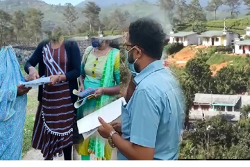 கிராம சேவகர்களின் நடவடிக்கை: பொதுமக்களுக்கு விடுக்கப்பட்டுள்ள முக்கிய அறிவிப்பு