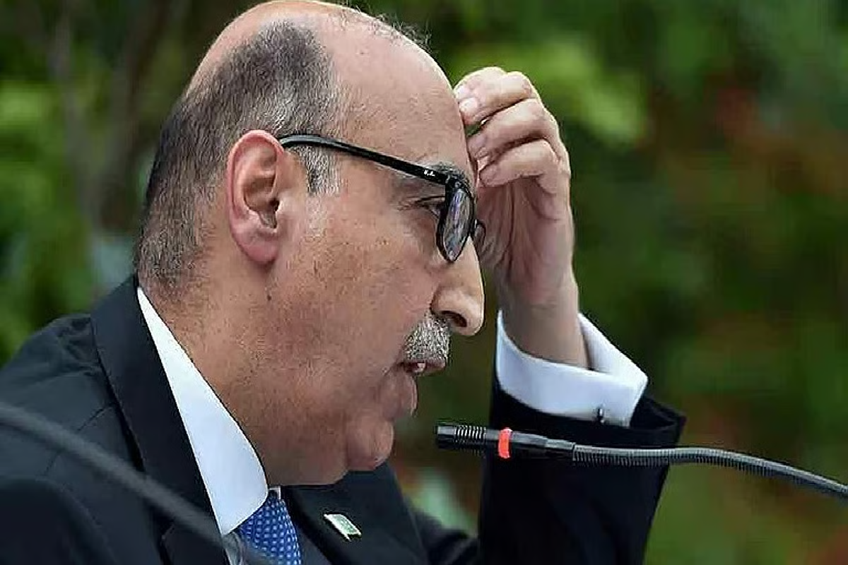 எங்களை தாக்கினால் இந்தியாவை தாக்குவோம் ; அமெரிக்காவை மிரட்டும் மற்றொரு நாடு | Attack Us We Ll Strike India