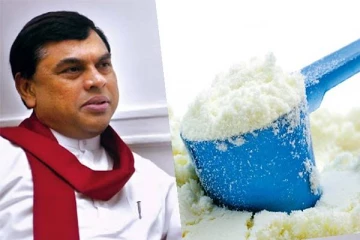 பஷிலுக்கு விசேட அதிகாரங்கள்!