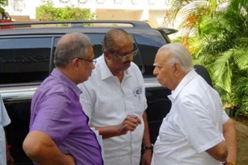 சுமந்திரனிற்கு முக்கிய பதவி வேண்டும்! கனடாவில் இருந்து பகிரங்க கோரிக்கை