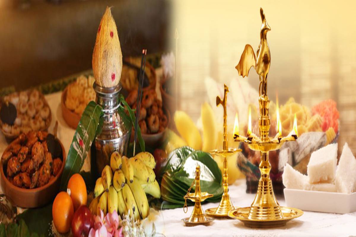 பராபவ தமிழ் புத்தாண்டின் சுப நேரம் எப்போது தெரியுமா? | When Is The Auspicious Time For The Tamil New Year