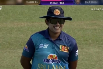 මේක පටන්ගැන්මක් විතරයි නිහතමානීව ඉදිරියට යමු.. චමරි කියන කතාව...