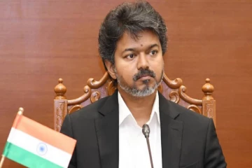 முள்ளி வாய்க்கால் நினைவுகளை எங்கள் இதயங்களில் ஏந்துவோம் - முதல்வர் விஜய் உருக்கம்