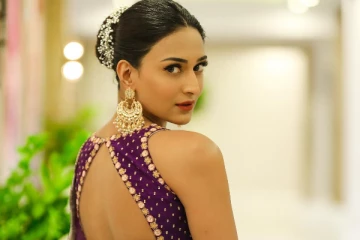 தென்னிந்திய சினிமா பற்றி பிரபல ஹிந்தி நடிகை அதிர்ச்சி புகார்