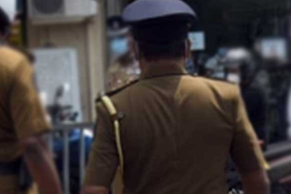 தனியார் வகுப்பிற்கு சென்று திரும்பிய 14 வயது சிறுமியுடன் இளைஞரின் ‘சேஷ்டை’ | Vavuniya The Girl Was Sexually Harassed
