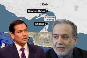 ஹோர்முஸ் நீரிணை திறப்பு : அமெரிக்காவை திருப்திப்படுத்தாத ஈரானின் முன்மொழிவு