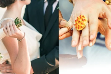 දැඩි කොන්දේසි මත මෙරට විවාහ ක්‍රමයක් වෙනස් කෙරේ!!.එකක් මදිවට ඕන තරම්.