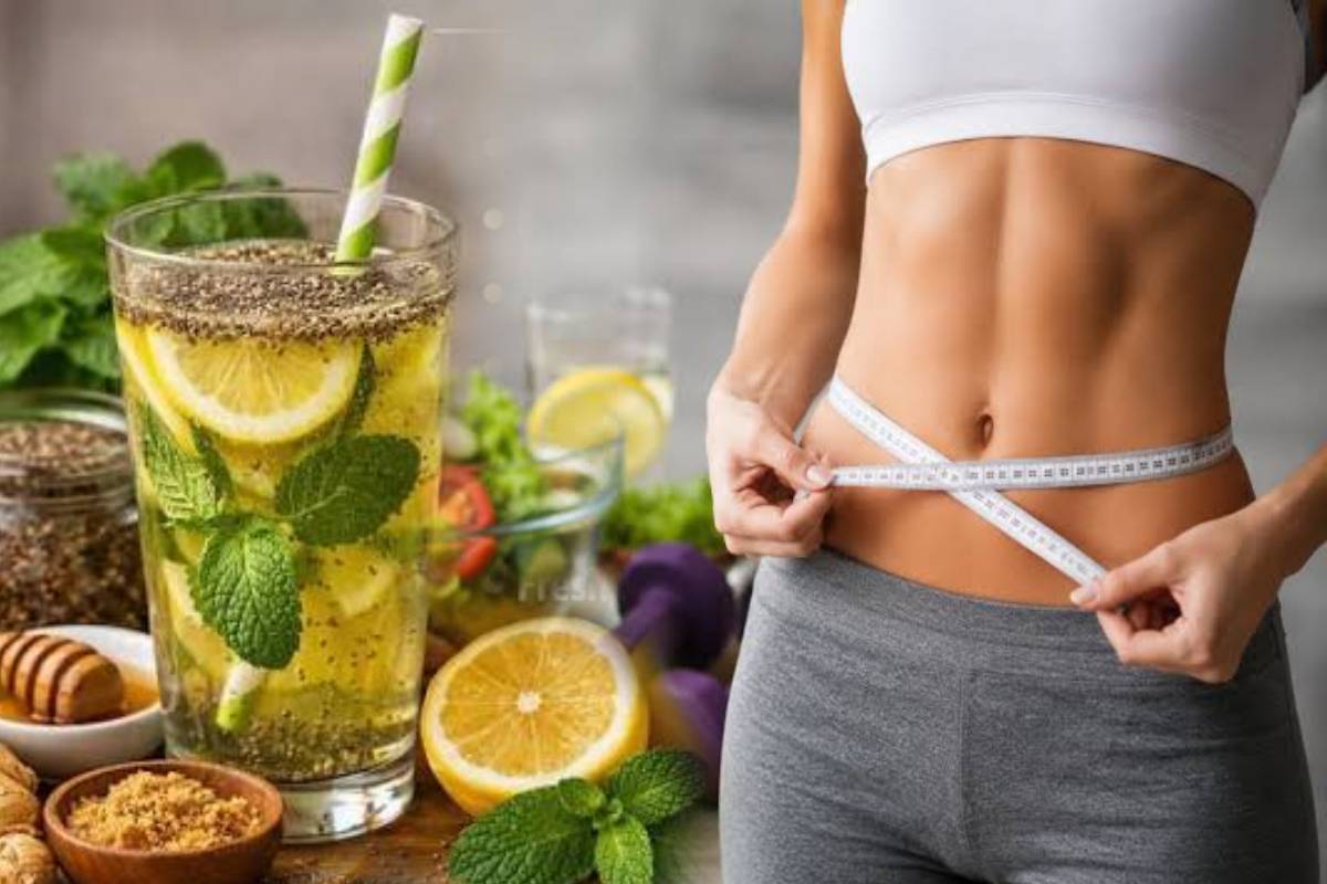 Weight Loss Journey-ல் இருக்கிறீர்களா? அப்போ இந்த Aloe Vera பானம் தான் பெஸ்ட் சாய்ஸ்! | Homemade Healthy Weight Loss Drink