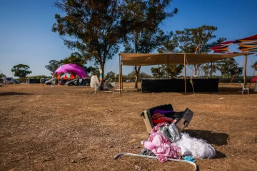 ஹமாஸ் குழுவினர் பெண்களின் சடலங்களை பாலியல் பலாத்காரம் செய்தனர்; ஐ.நா குற்றச்சாட்டு