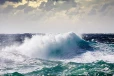 உயரும் கடல் அலைகள் ; வளிமண்டலவியல் திணைக்களம் எச்சரிக்கை