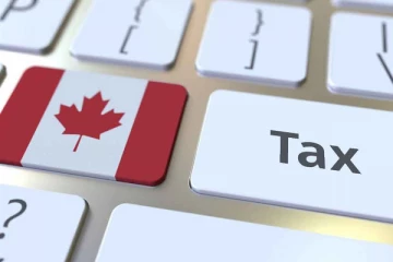 கனடிய வரி முகவத்தின் பெயரில் இடம்பெறும் மோசடி குறித்து எச்சரிக்கை