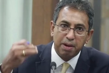 ''භාණ්ඩාගාර ලේකම්වරයා අද පැමිණෙන බව මා දන්නේ නැහැ'' - රජයේ මුදල් පිළිබඳ කාරක සභාවේ සභාපති