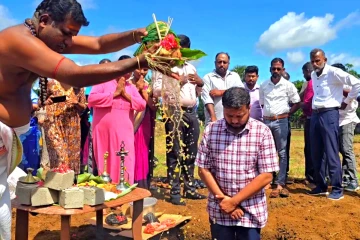 மக்களின் தேவைகளுக்கு முன்னுரிமை அளித்தே அபிவிருத்தித் திட்டங்கள் தீர்மானிக்கப்படுகின்றன - அருண் ஹேமச்சந்திரா
