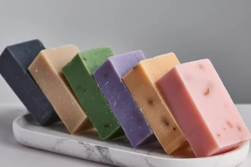 கடைகளில் திருட்டு; ஒன்றரை கோடி ரூபா சவர்க்காரங்களுடன் கைதான நபர்!