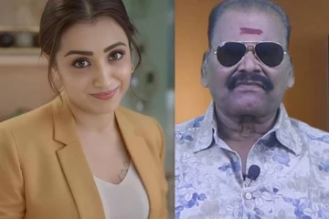 திரிஷா என்ன கற்புக்கரசியா? கண்ணகியா? சர்ச்சையை ஏற்படுத்திய பயில்வான் ரங்கநாதன்..