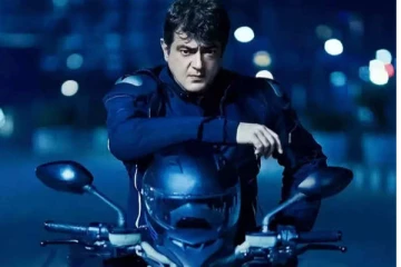 அஜித்தை கடுமையாக விமர்சித்த 'ஆன்டி இண்டியன்' பட தயாரிப்பாளர் - ரசிகர்கள் அதிர்ச்சி