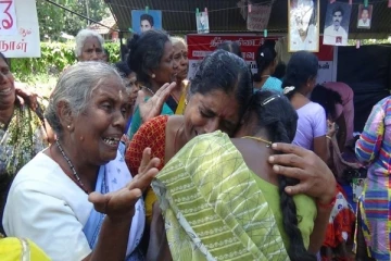 உண்மையையும் நீதியையும் அடைய ஐ.நா தலையிட வேண்டும் - ஐ.நாவில் சர்வதேசத்திற்கான நினைவூட்டல்!