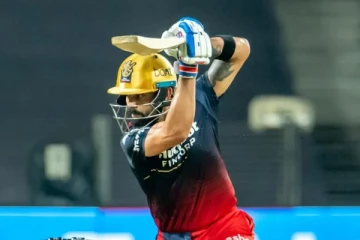 கம்பேக் கொடுத்த விராட் கோலி ... யாரும் செய்யாத மகத்தான சாதனை