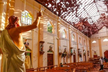 உயிர்த்த ஞாயிறு தாக்குதல் குறித்து ஜூலியன் பெட்ரிக் பெரேரா விடுத்துள்ள கோரிக்கை