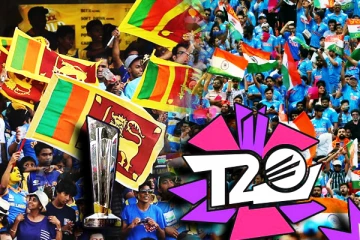 உலகக் கிண்ண தொடரை நடத்தும் உரிமை இலங்கைக்கு: ஐசிசி உறுதி