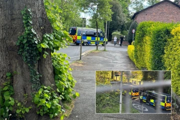 பிரித்தானியாவில் பயங்கரவாத சதித்திட்ட விசாரணை: தவறுதலாக கைது செய்யப்பட்ட 14 வயது சிறுவன்