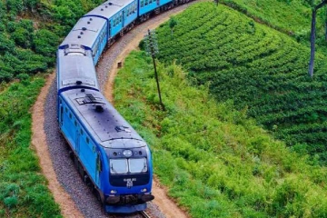ரயில் சேவைகள் தொடர்பில் வெளியானது முக்கிய அறிவிப்பு!