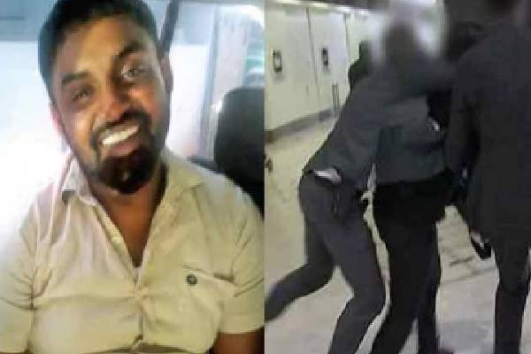 ஹரக் கட்டா தொடர்பில் குற்றப்புலனாய்வு பிரிவினருக்கு நீதிமன்றம் பிறப்பித்துள்ள உத்தரவு | Order Issued By Court To Criminal Harak Gatta Case