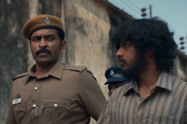 2 நாட்களில் சிறை திரைப்படம் செய்துள்ள வசூல்.. எவ்வளவு தெரியுமா? | Sirai Movie 2 Days Box Office Collection