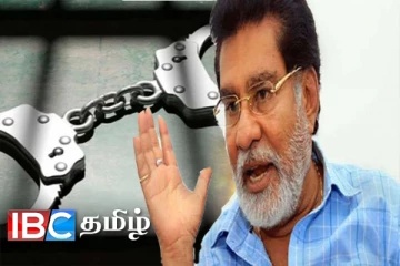 முன்னாள் அமைச்சர் மேர்வின் சில்வா கைது : வெளியான காரணம்