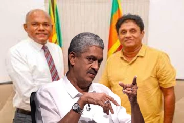 சிறிலங்காவின் முன்னாள் இராணுவத்தளபதிகள் மோதல் : சூடுபிடிக்கும் கொழும்பு அரசியல்