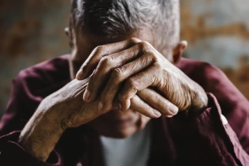 இலங்கையில் முதியவர்களுக்கு ஏற்பட்டுள்ள ஆபத்து தொடர்பில் வெளியான தகவல்