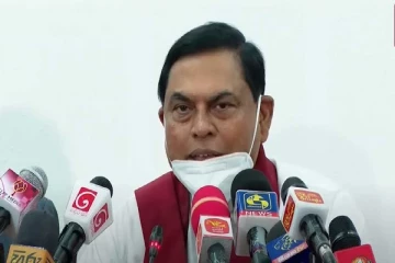 பசிலை விரட்டுங்கள் - மக்களுக்கு விடுக்கப்பட்ட அறைகூவல்