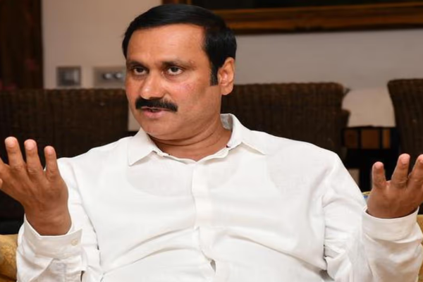 திமுக அரசு படைத்திருப்பது சாதனை அல்ல; கொடும் வேதனை - அன்புமணி ராமதாஸ் ஆவேசம் | Anbumani Slams Dmk Govt In Paddy Procurement திமுக அரசு படைத்திருப்பது சாதனை அல்ல; கொடும் வேதனை - அன்புமணி ராமதாஸ் ஆவேசம் | Anbumani Slams Dmk Govt In Paddy Procurement