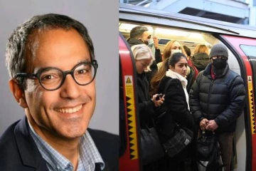 பிரித்தானியாவில் பரவிய ஓமிக்ரான் தொற்று... இஸ்ரேல் மருத்துவர் வெளிப்படை