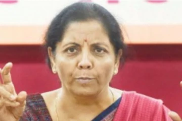 பாஜக - அதிமுக கூட்டணியால் எதிர்கட்சிகள் அச்சம் அடைந்துள்ளனர்: நிர்மலா சீதாராமன்