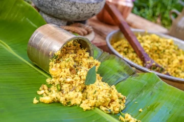 சுடச்சுட சுறா புட்டு செய்து அசத்தலாமா? ஓட்டல் சாப்பாடையே அடித்து தூக்கும் சுவை