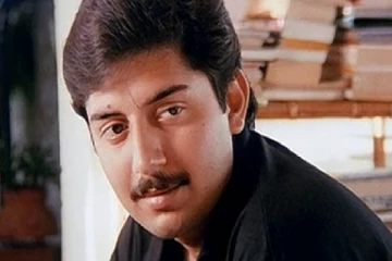 இலங்கையில் அப்படி நடந்தது... அது தவறு தானே! மனம் திறந்த நடிகர் அரவிந்த்சாமி