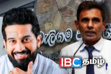 வெலிகம பிரதேசசபை தலைவர் பாதாள உலக குற்றவாளி: அம்பலப்படுத்திய அரசாங்கம்!