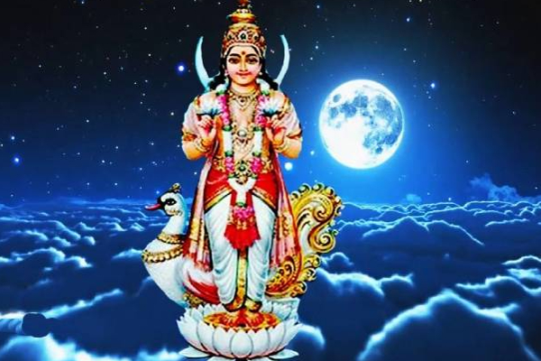 இன்னும் மூன்றே நாட்கள்... இந்த 5 ராசிக்காரர்களுக்கு அடிக்கபோகும் அதிர்ஷ்டம்! | Three Days Luck For These 5 Zodiac Signs Moon