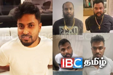 வெளிநாட்டில் கைதான குற்றவாளிகள் இலங்கையில் குவித்து வைத்துள்ள சொத்துக்கள்!