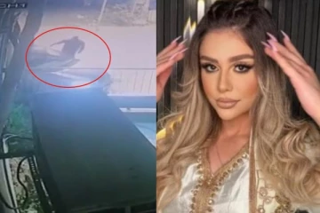 மேற்கத்திய ஆடைகள் அணிந்ததற்காக சுட்டுக் கொல்லப்பட்ட இளம்பெண்: தப்பிக்க முயன்ற சிசிடிவி காட்சி