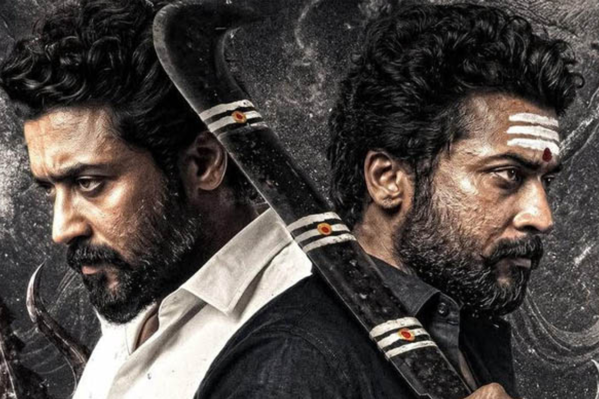 Box Office: 30 நாட்களில் கருப்பு திரைப்படம் செய்துள்ள வசூல்.. எவ்வளவு தெரியுமா | Karuppu Movie 30 Days Box Office Box Office: 30 நாட்களில் கருப்பு திரைப்படம் செய்துள்ள வசூல்.. எவ்வளவு தெரியுமா | Karuppu Movie 30 Days Box Office