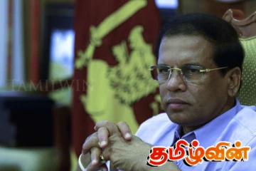 முன்னாள் ஜனாதிபதி இழப்பீட்டை செலுத்தியதாக அறிவித்த சட்டத்தரணி